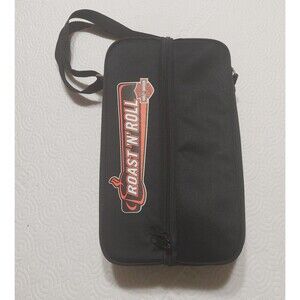 Harley-Davidson Roast N' Roll Thermos And Coffee Cup Travel Set